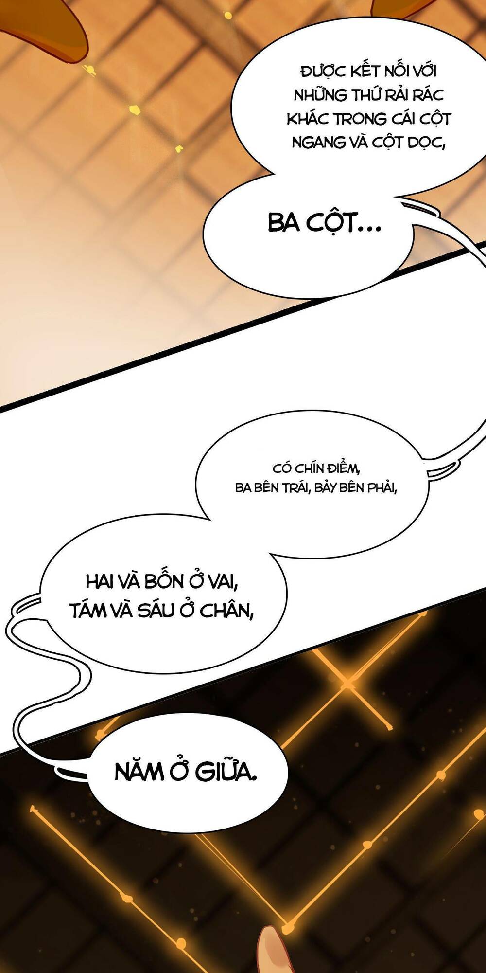 Bộ Tinh Ti Chi Nguyên Khởi Chương 9 Ảnh 32