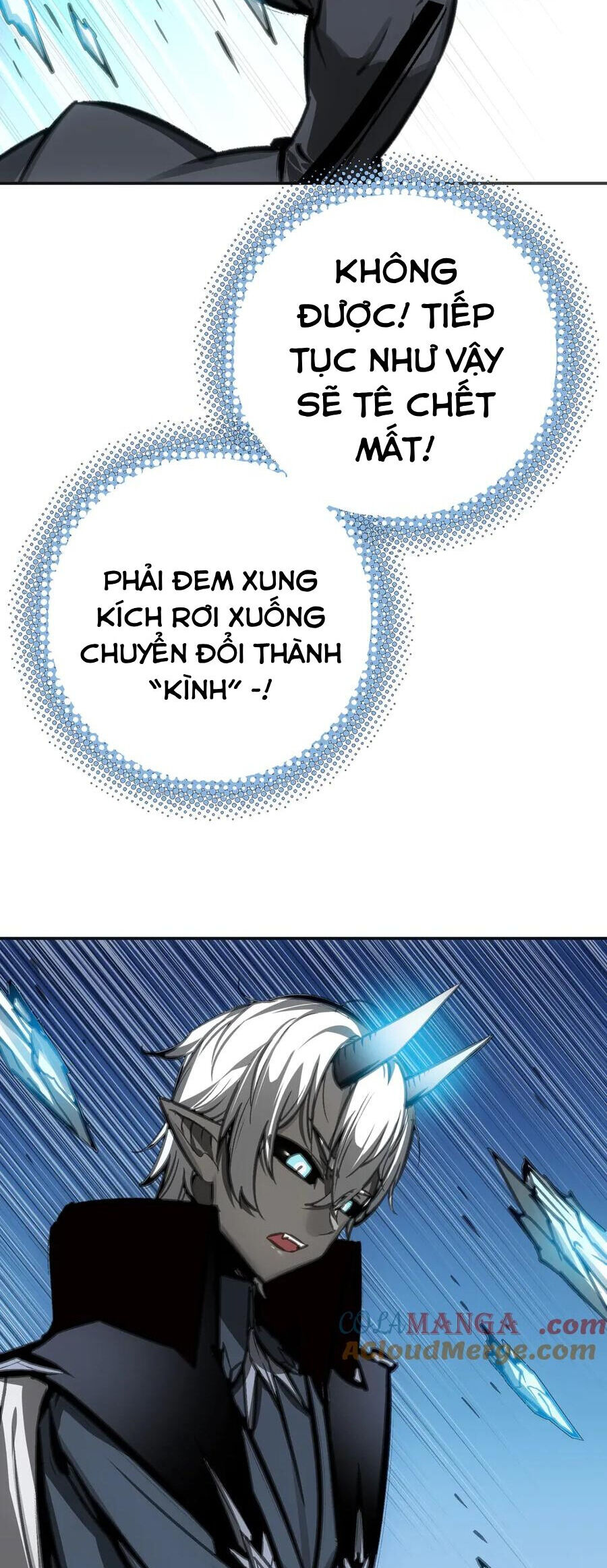 Chí Tử Chí Cường Chương 42 Ảnh 30