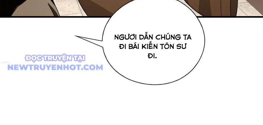 Thiên Long Bát Bộ Webtoon Chương 135 Ảnh 76