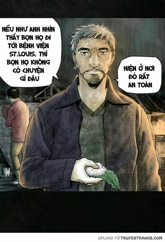 TrấN TháI BìNh Chương 5 Ảnh 5