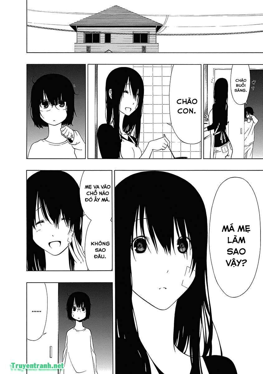 Toumei Ningen No Hone Chương 1 Ảnh 20
