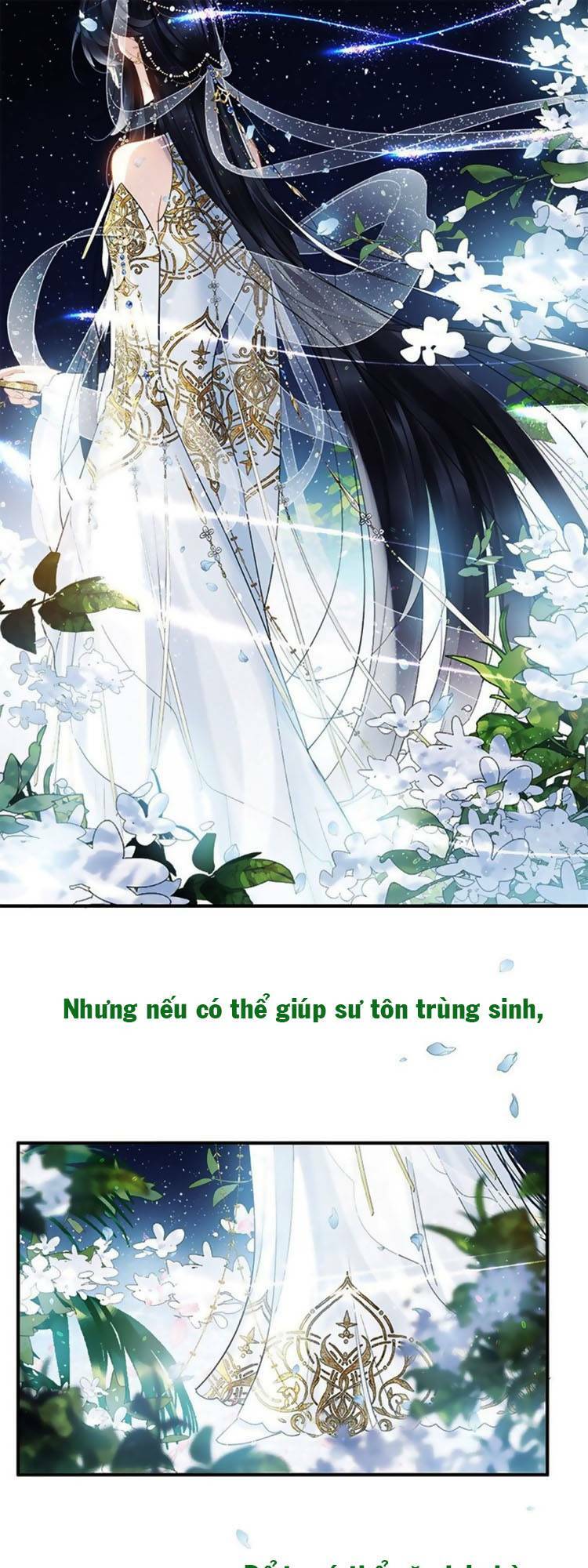 Sư Tôn Người Thật Lắm Chiêu Chương 1 Ảnh 15