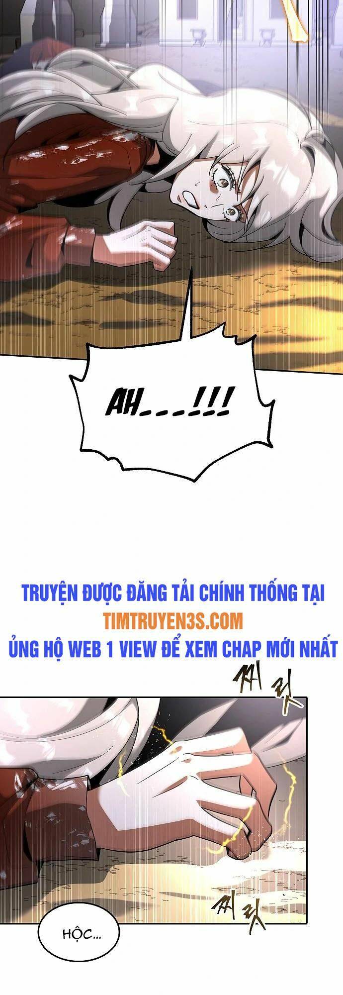 Săn Lùng Nữ Chúa Chương 24 Ảnh 19