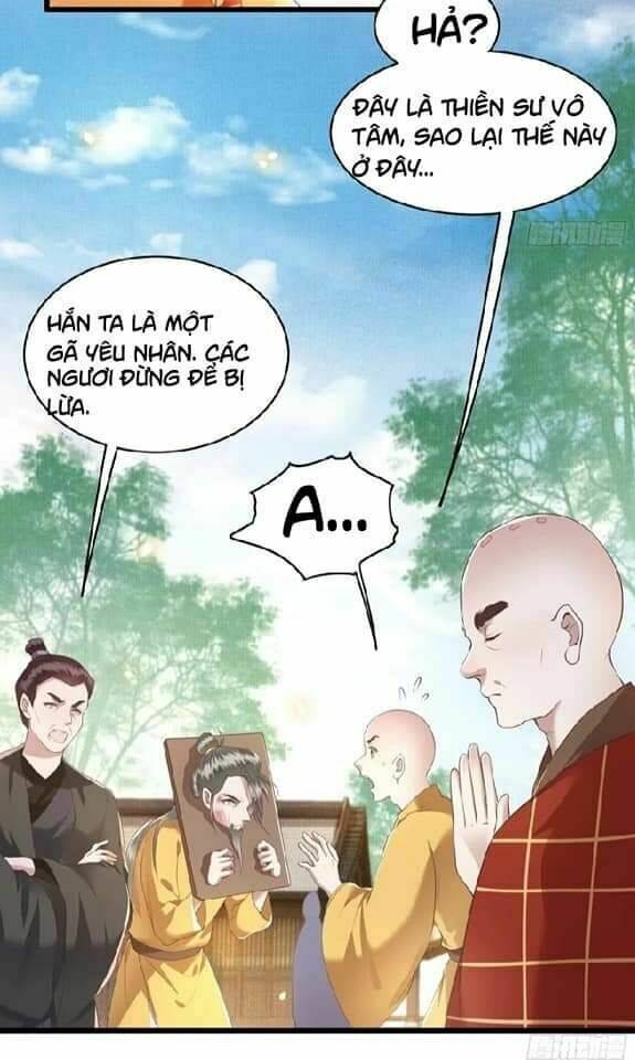 Con Đường Hoang Dã Của Vương Phi Chương 29 Ảnh 11