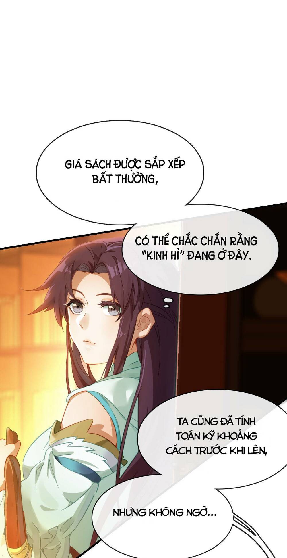 Bộ Tinh Ti Chi Nguyên Khởi Chương 9 Ảnh 43