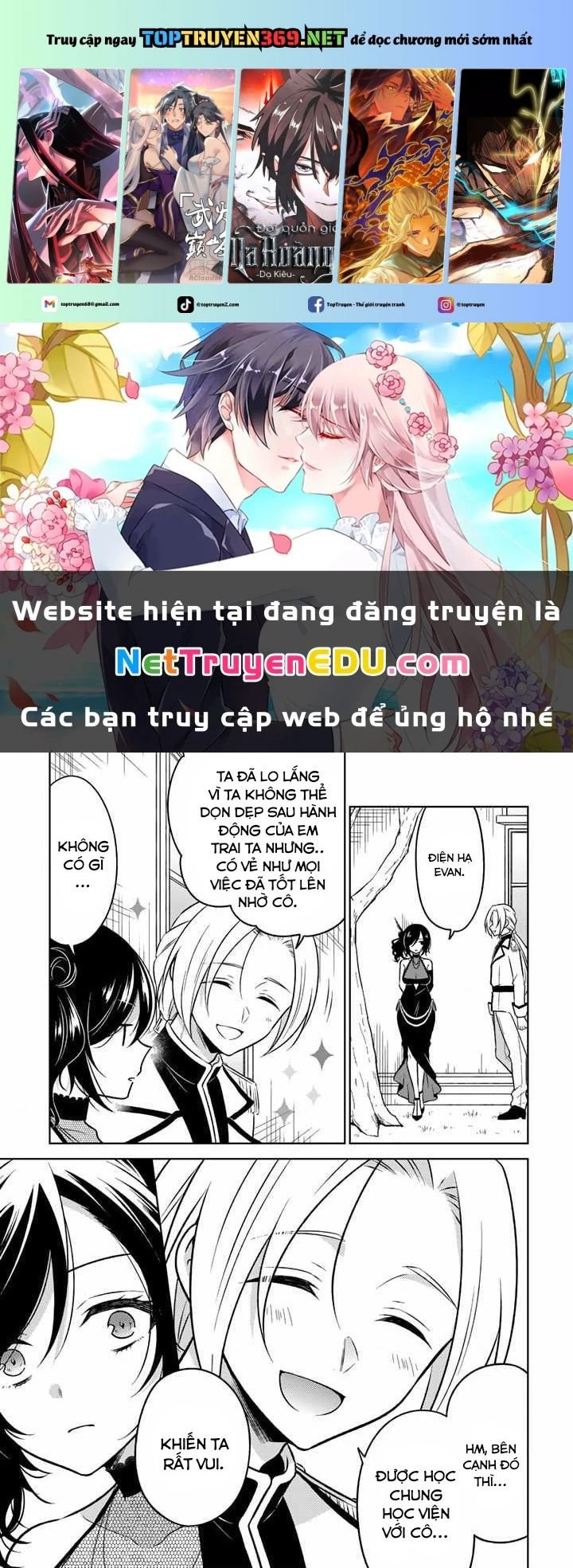 Cựu Sát Thủ Tái Sinh Thành Con Gái Quý Tộc Chương 19 Ảnh 2