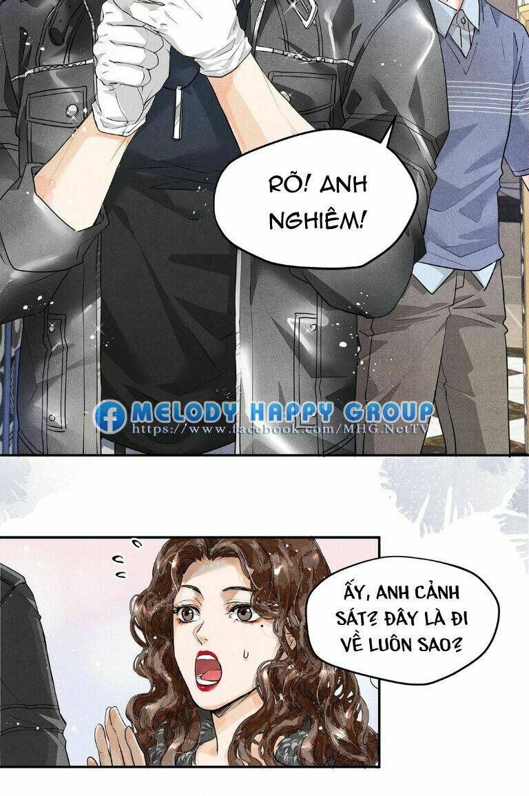Phá Vân Chương 4 Ảnh 8
