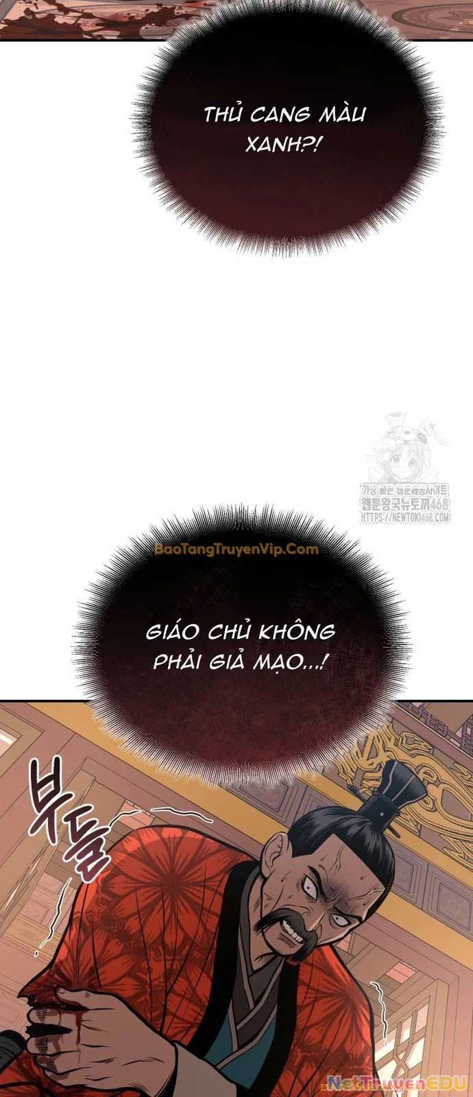 Quy Hoàn Lục Ma Đạo Chương 53 Ảnh 58
