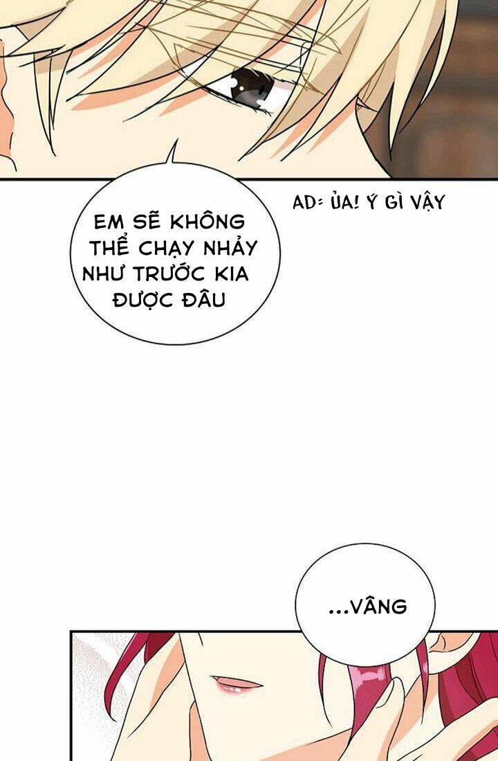 Xuyên Không Trở Thành Mami Phản Diện Chương 57 Ảnh 36