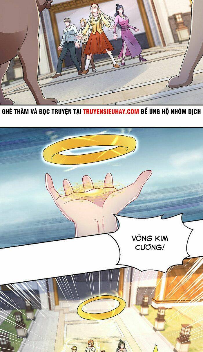 Vú Em Là Cổ Tiên Chương 166 Ảnh 18