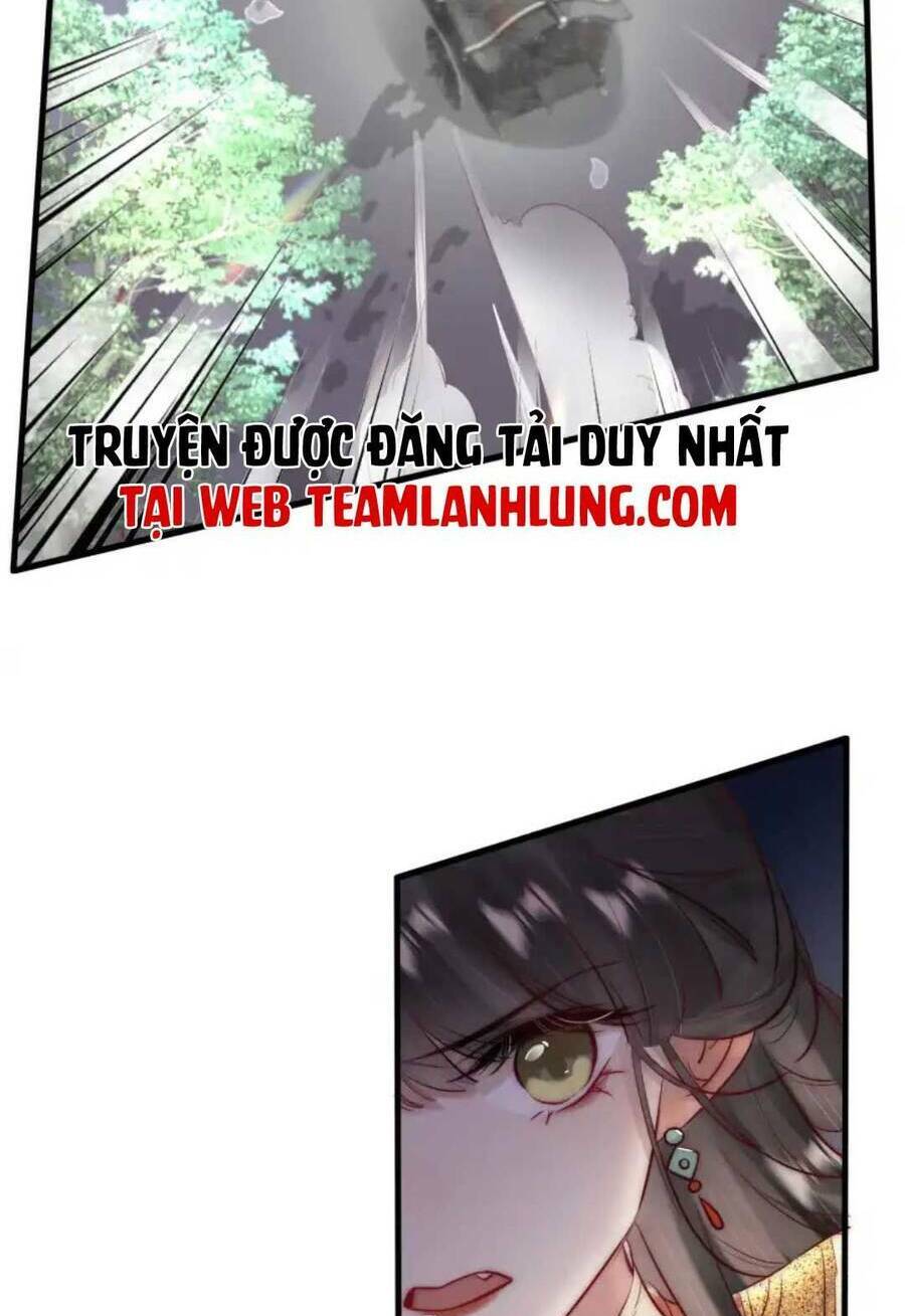 Hòa Thượng Phản Diện Giả Bạch Liên Hoa Chương 10 Ảnh 13