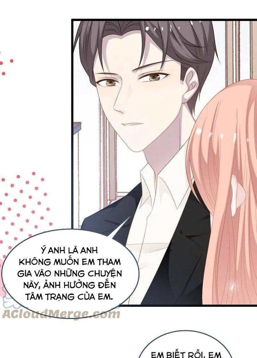 Tổng Tài Daddy Đuổi Tới Nơi Rồi Chương 191 Ảnh 3