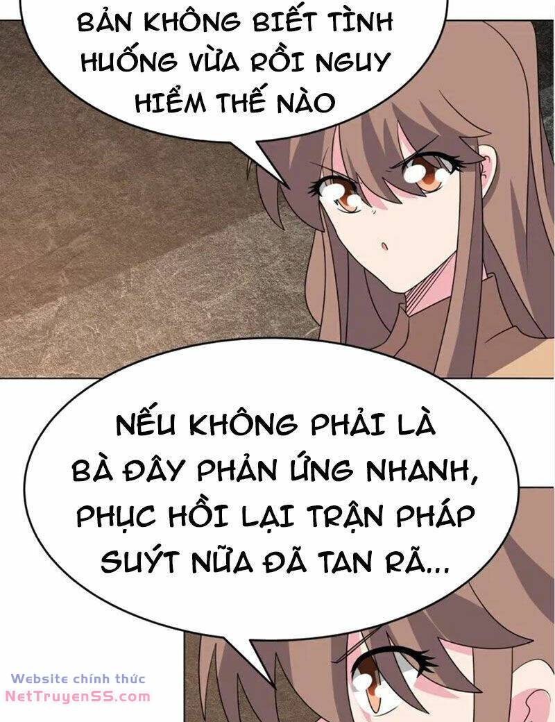 Tôn Thượng Chương 499 Ảnh 12