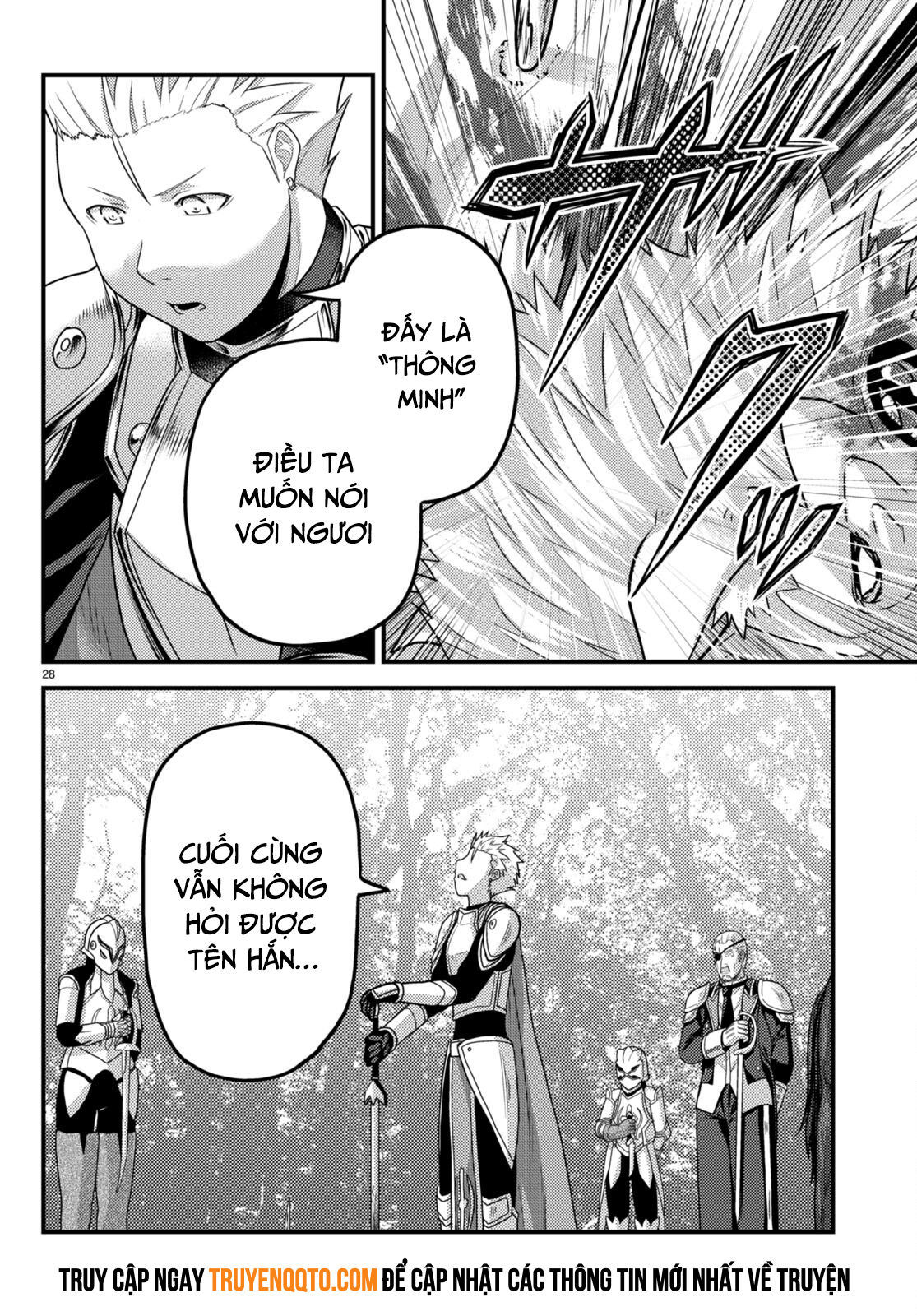Murabito Desu Ga Nani Ka? Chương 71 Ảnh 29