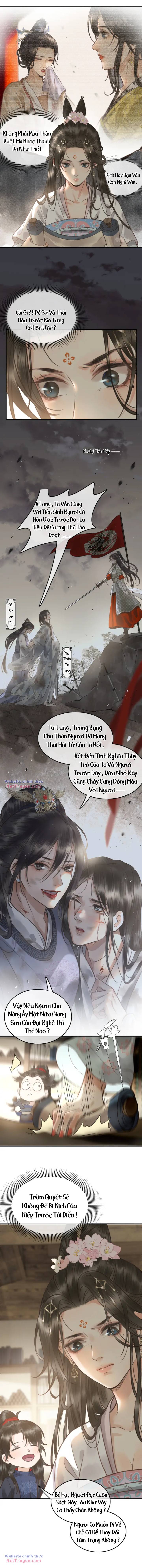 Bất Thủ Phu Đức Chương 4 Ảnh 6