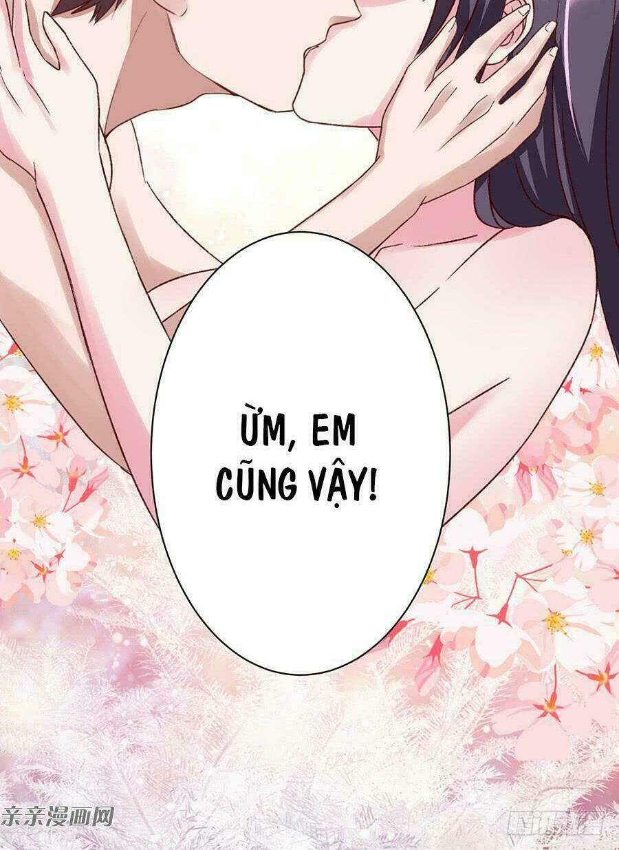 Gửi Người Không Quen Chương 40 Ảnh 31