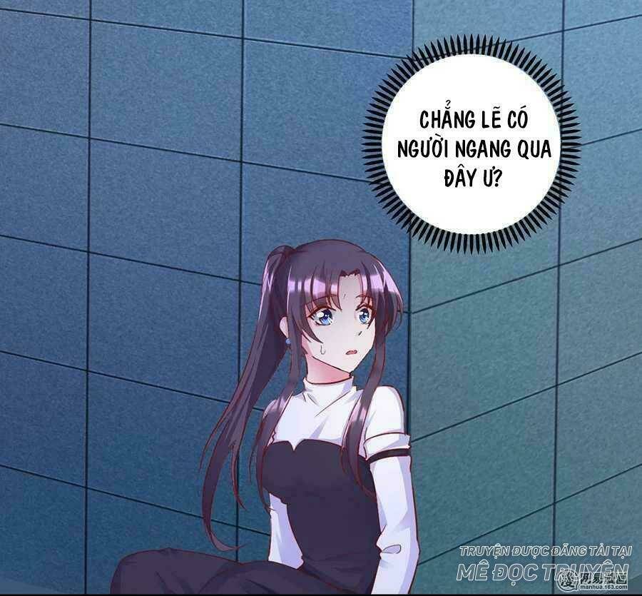 Gửi Người Không Quen Chương 36 Ảnh 2