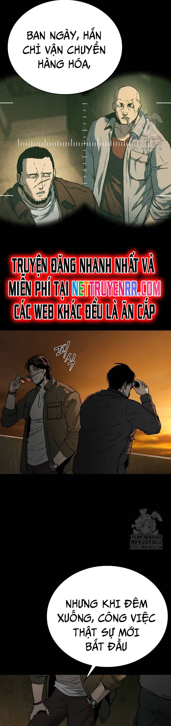 Cửu Long Saroka Chương 17 Ảnh 7