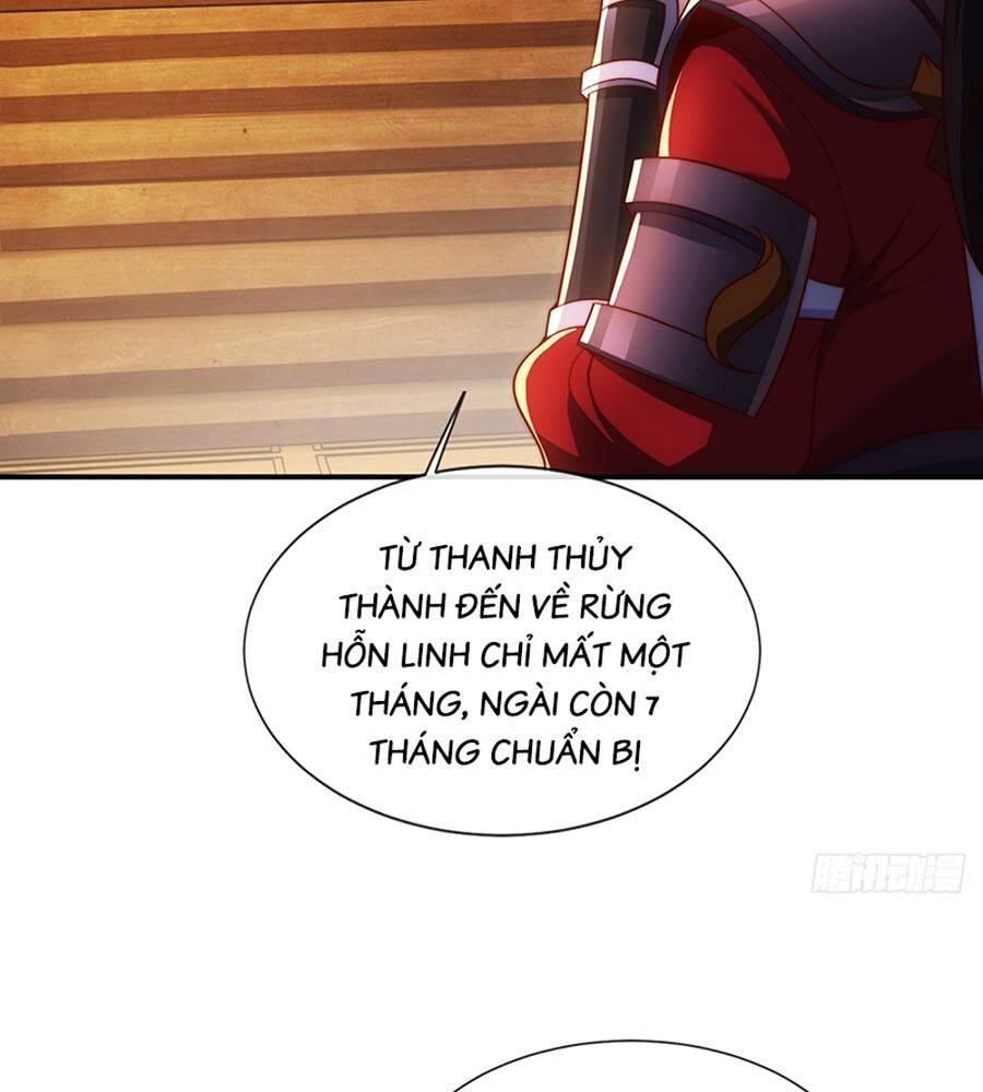 Vạn Cổ Thánh Tôn Chương 15 Ảnh 69