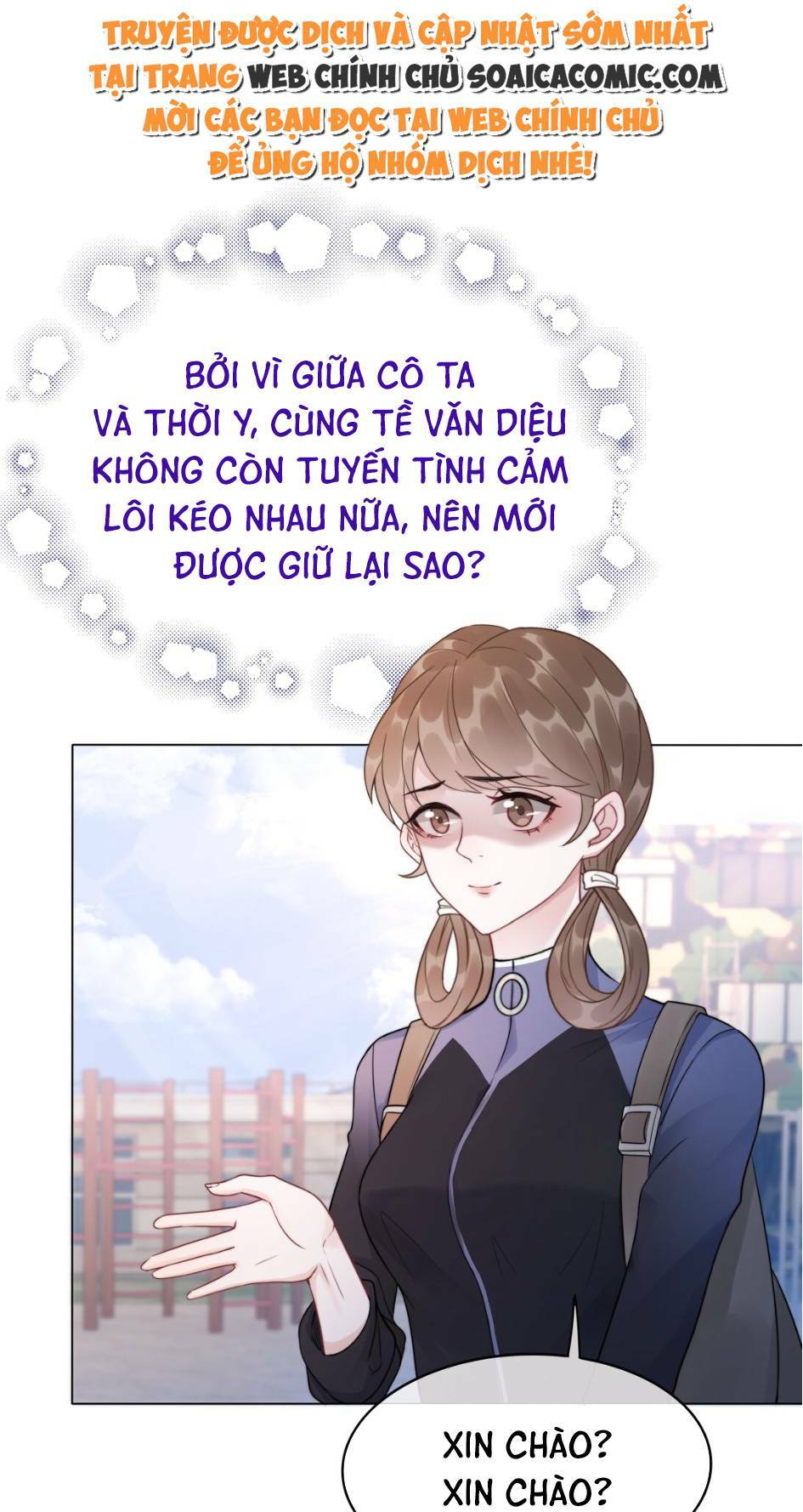 Nữ Phụ Ngày Nào Cũng Muốn Ly Hôn Với Ta Chương 42 Ảnh 18