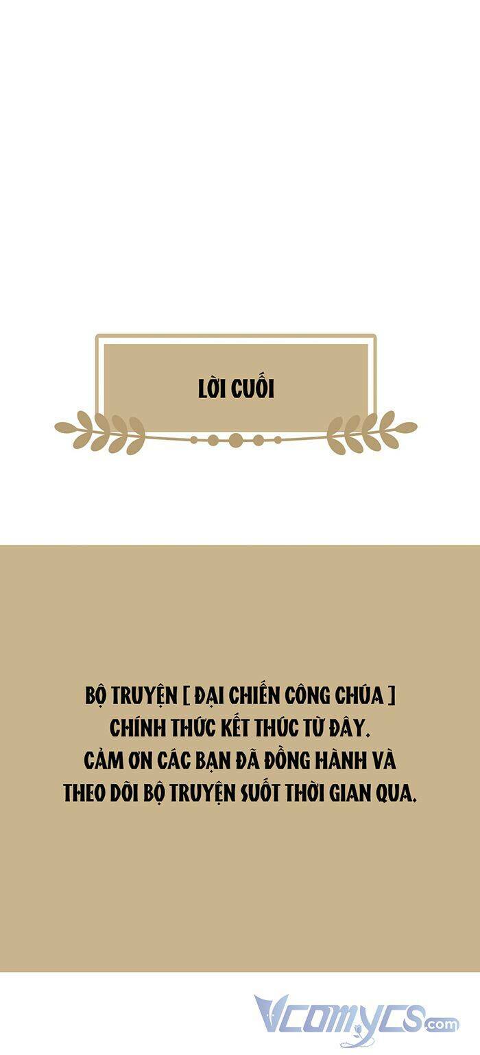 Đại Chiến Công Chúa Chương 150 Ảnh 42