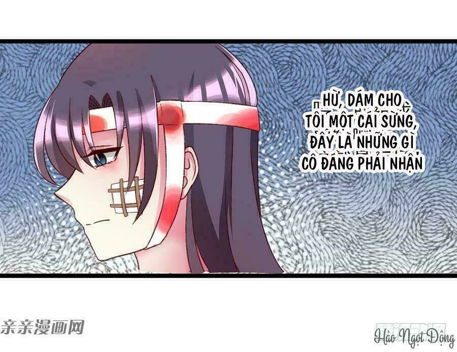 Gửi Người Không Quen Chương 34 Ảnh 16