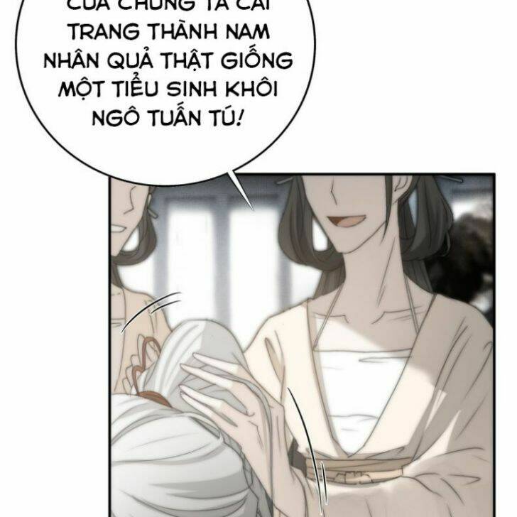 Nguyệt Trụy Trọng Minh Chương 19 Ảnh 58