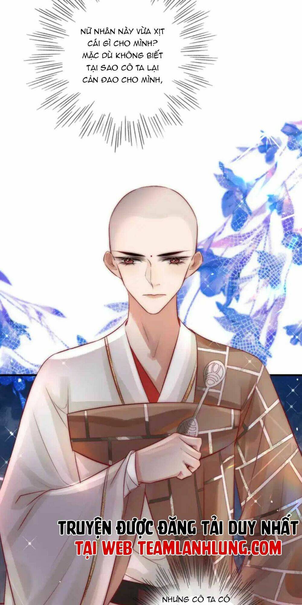 Hòa Thượng Phản Diện Giả Bạch Liên Hoa Chương 7 Ảnh 37