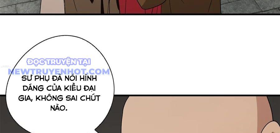 Thiên Long Bát Bộ Webtoon Chương 135 Ảnh 65