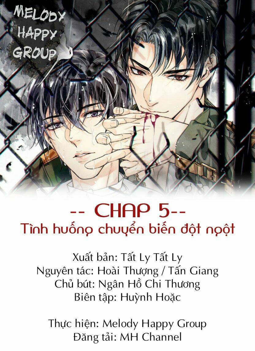 Phá Vân Chương 5 Ảnh 3