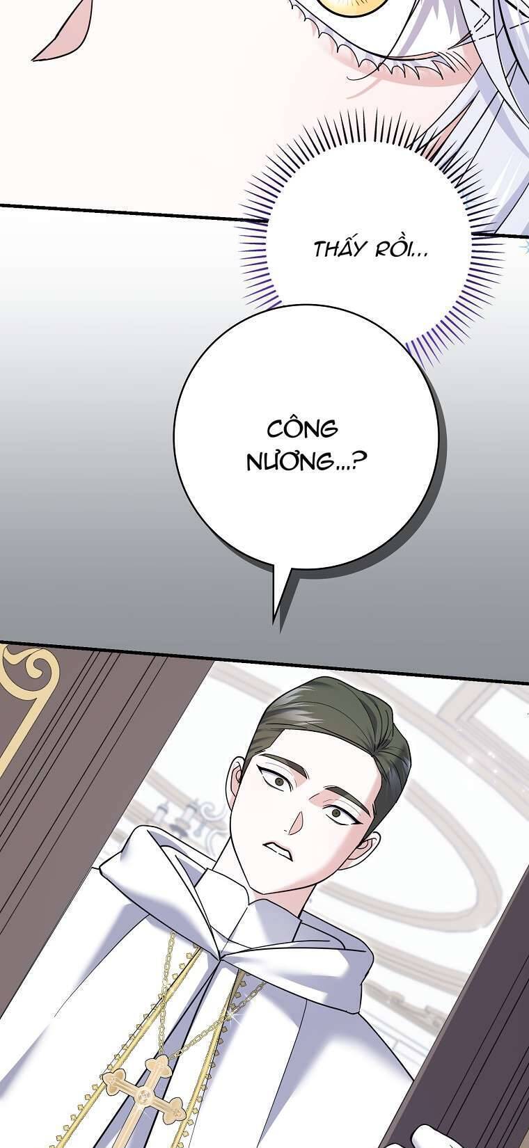 Vị Hôn Phu Phản Diện Cản Trở Con Đường Hoa Của Tôi Chương 49 Ảnh 39