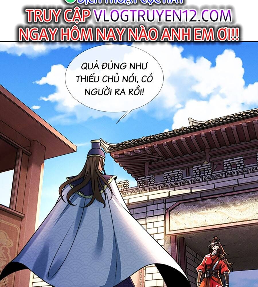 Vạn Cổ Thánh Tôn Chương 13 Ảnh 19