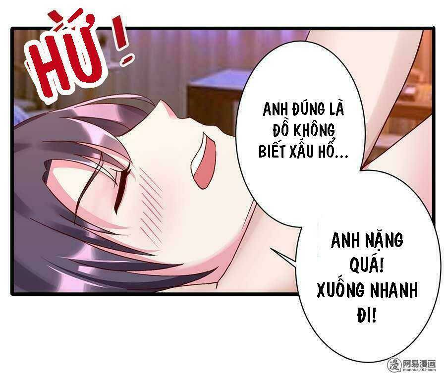 Gửi Người Không Quen Chương 23 Ảnh 21