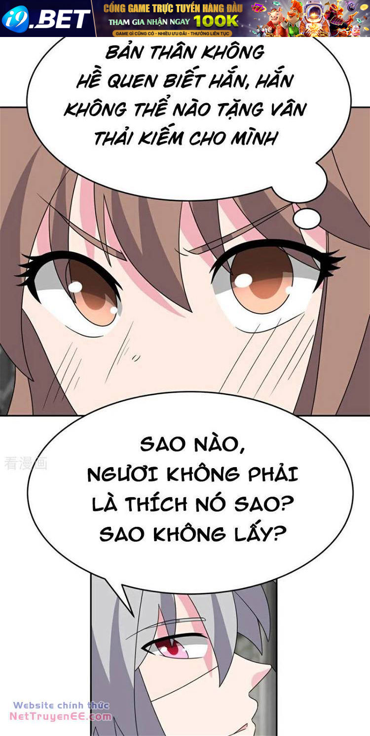 Tôn Thượng Chương 508 Ảnh 25