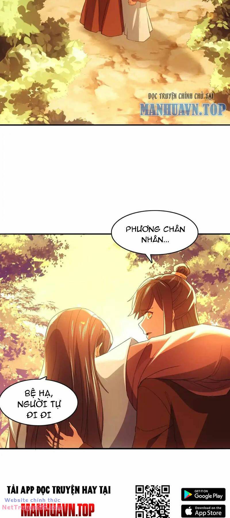 Không Nhường Nữa Ta Chết, Ta Liền Thật Vô Địch Chương 151 Ảnh 23