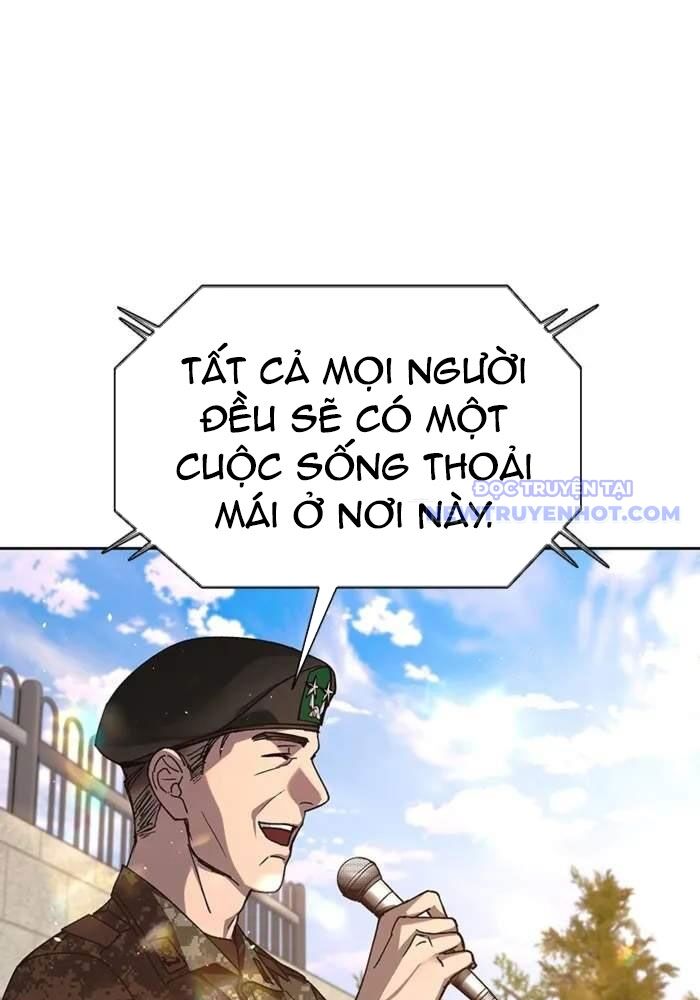 Tận Thế Cũng Chỉ Là Trò Chơi Chương 75 Ảnh 4