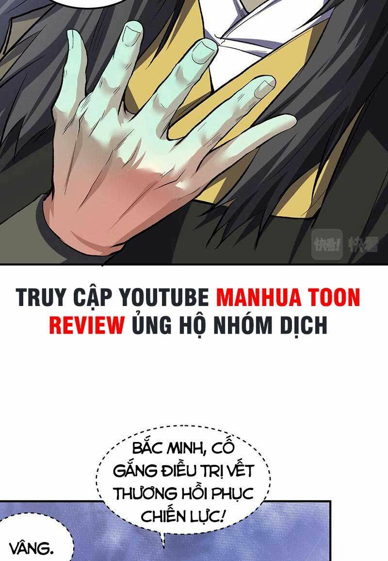 Võ Đạo Độc Tôn Chương 614 Ảnh 35