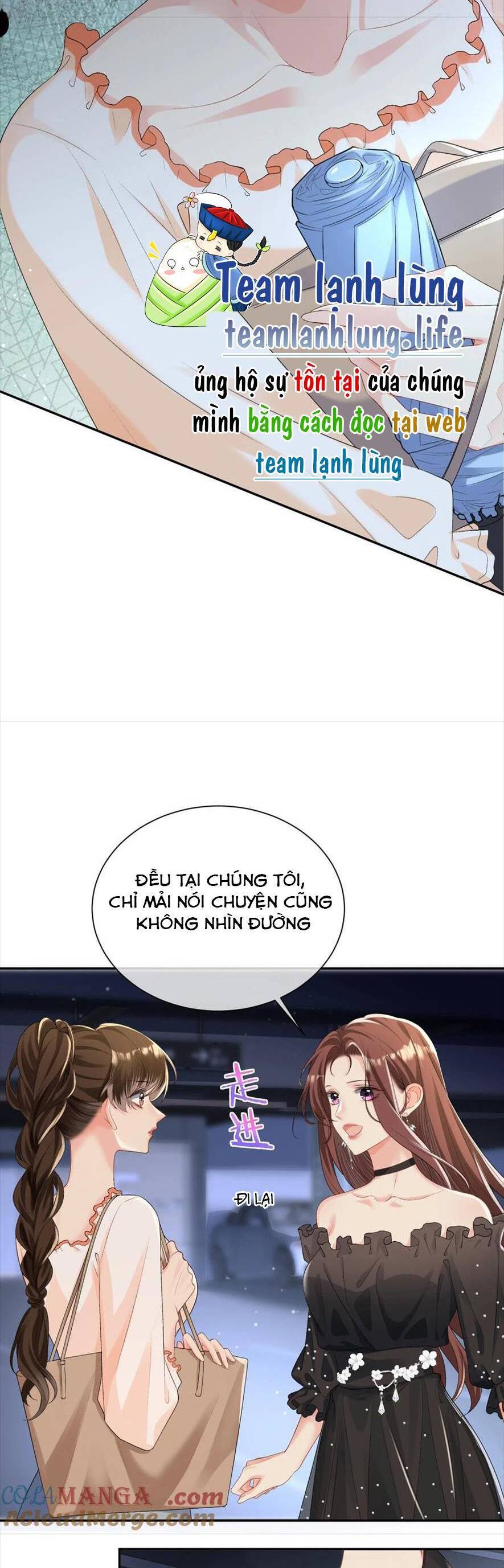 Cố Ý Chiếm Đoạt Chương 56 Ảnh 24