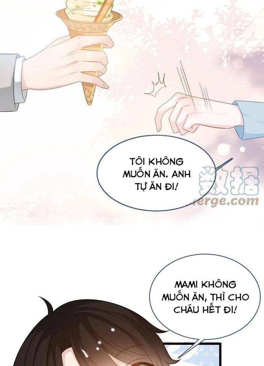 Tổng Tài Daddy Đuổi Tới Nơi Rồi Chương 192 Ảnh 11