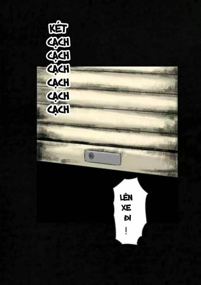 TrấN TháI BìNh Chương 17 Ảnh 6