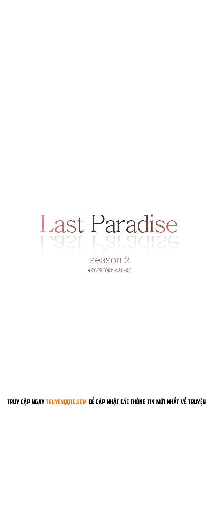 Last Paradise Chương 50 Ảnh 5