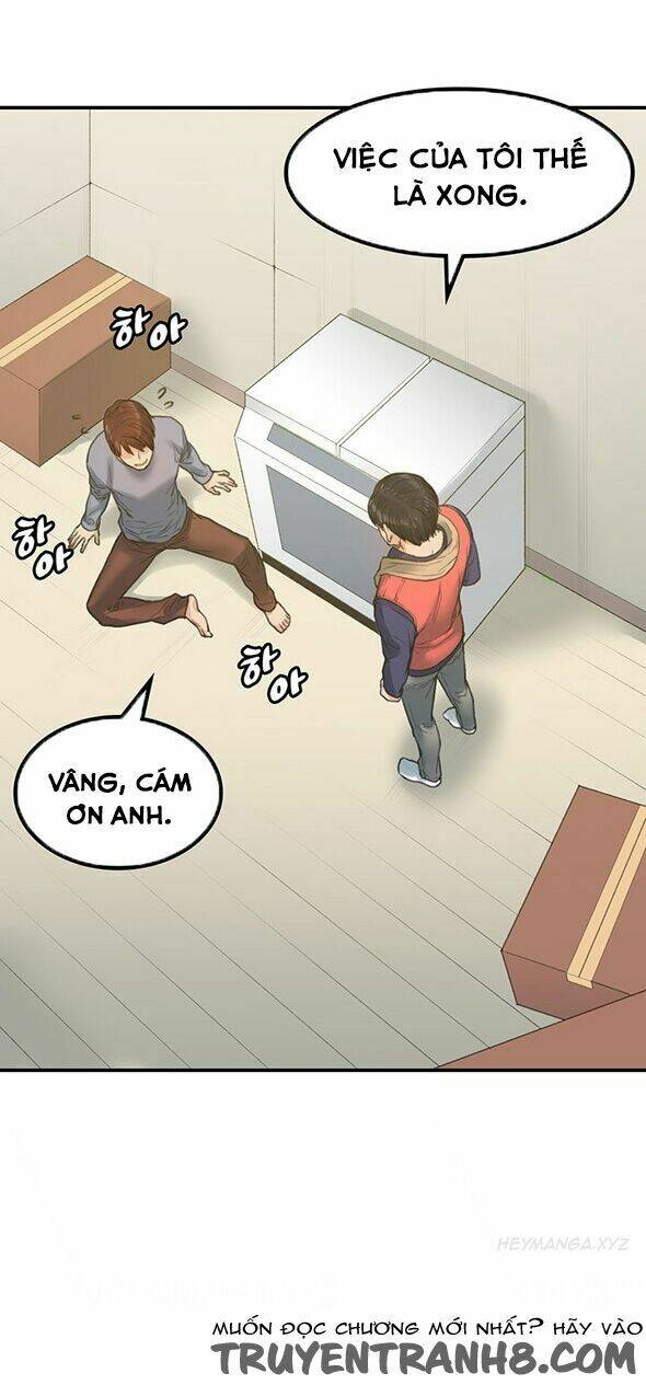 Bạn Gái Của Bạn Thân Chương 21 Ảnh 5