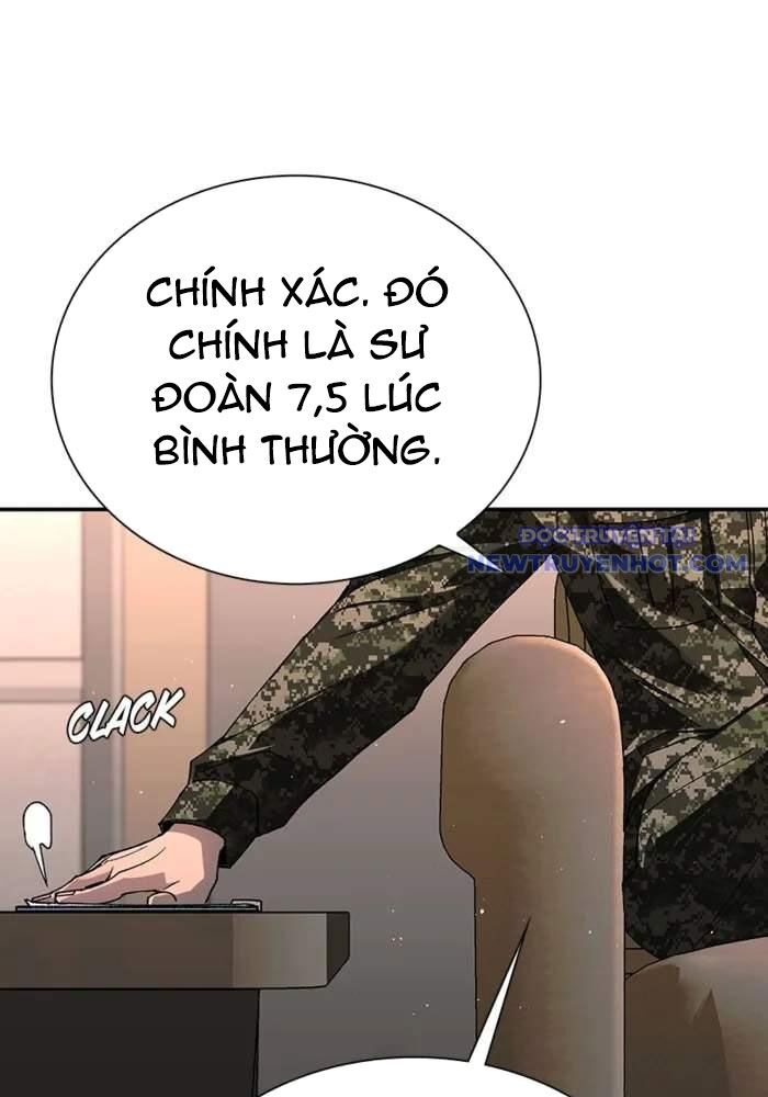 Tận Thế Cũng Chỉ Là Trò Chơi Chương 75 Ảnh 117