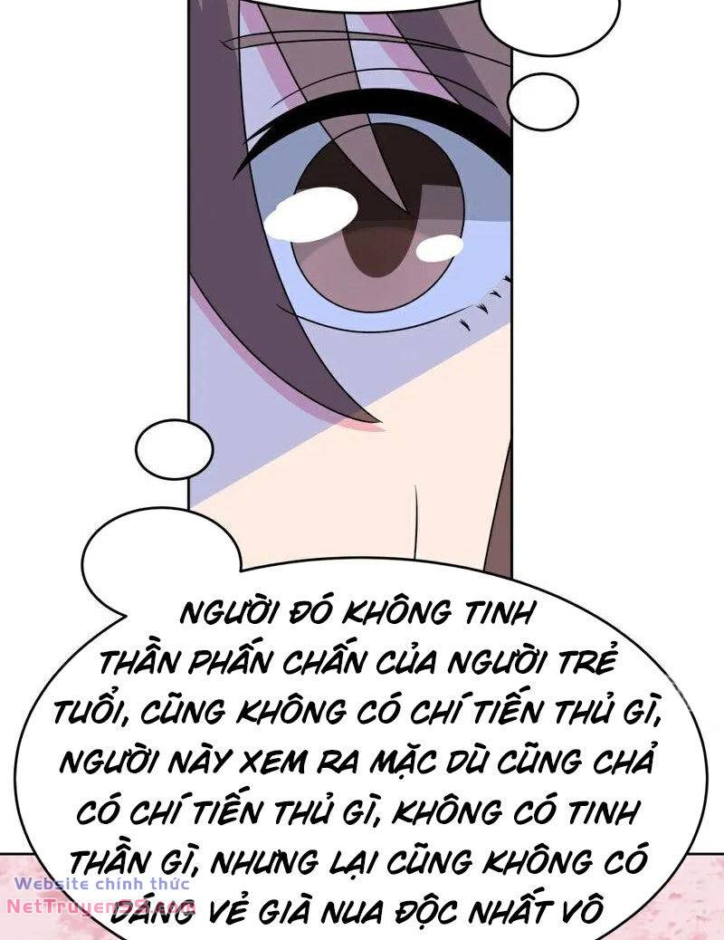 Tôn Thượng Chương 496 Ảnh 5
