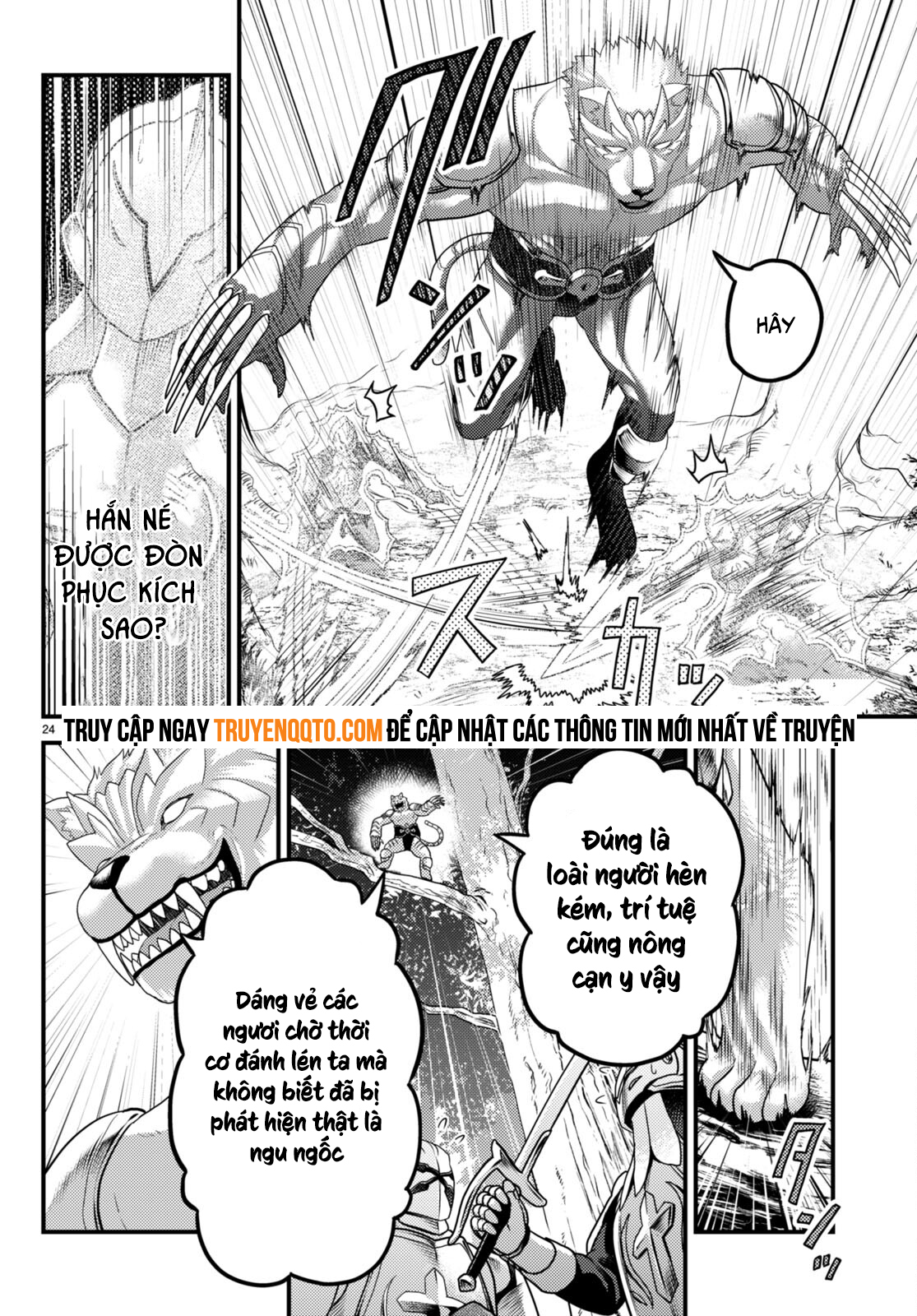 Murabito Desu Ga Nani Ka? Chương 71 Ảnh 25