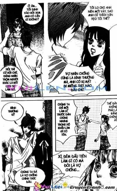 Goong - [ Hoàng Cung ] Chương 10 Ảnh 129