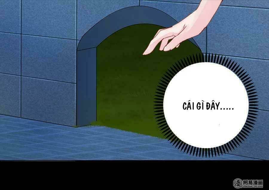 Gửi Người Không Quen Chương 36 Ảnh 5
