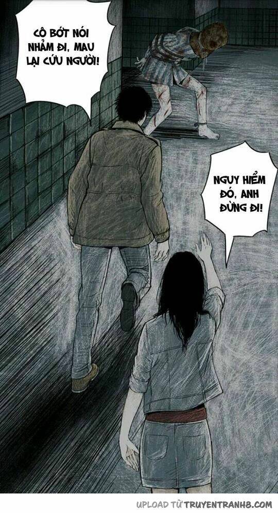 TrấN TháI BìNh Chương 3 Ảnh 46