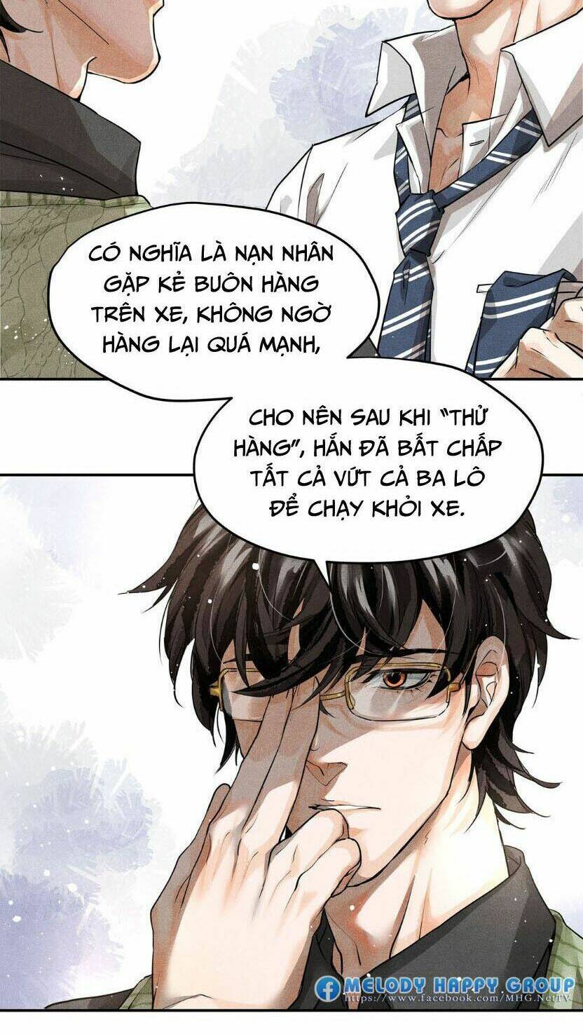 Phá Vân Chương 5 Ảnh 27