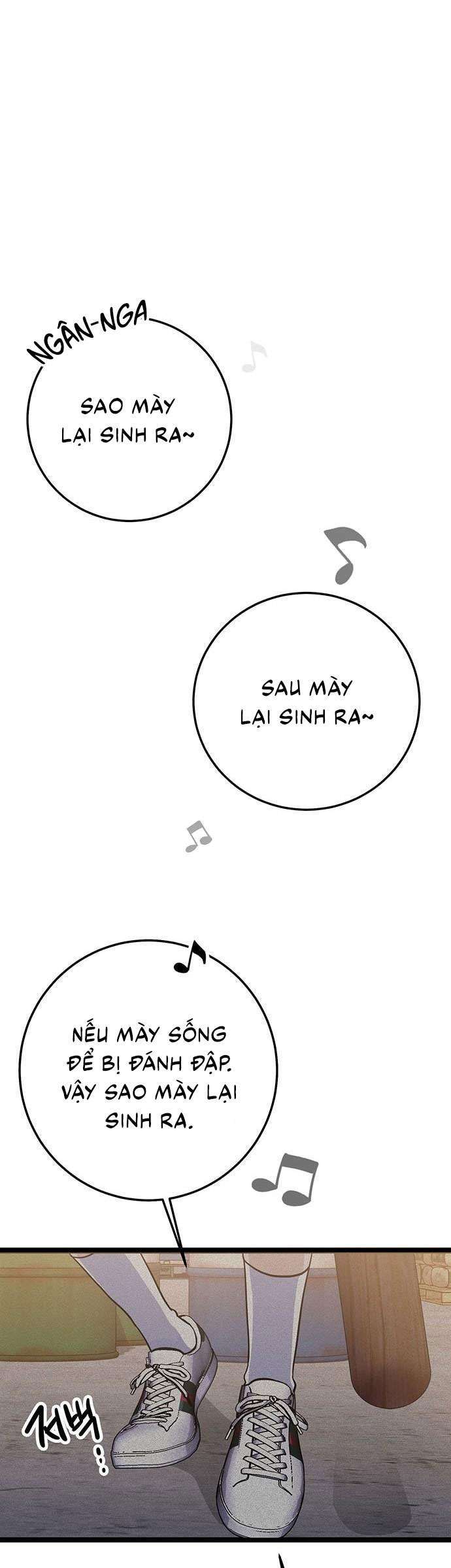 Hoàng Hậu Cao Học Chương 2 Ảnh 77